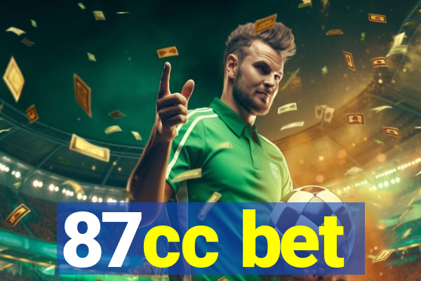 87cc bet